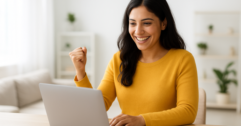 Monday Motivation for Homebuyers: How to Stay Focused in a Competitive Market